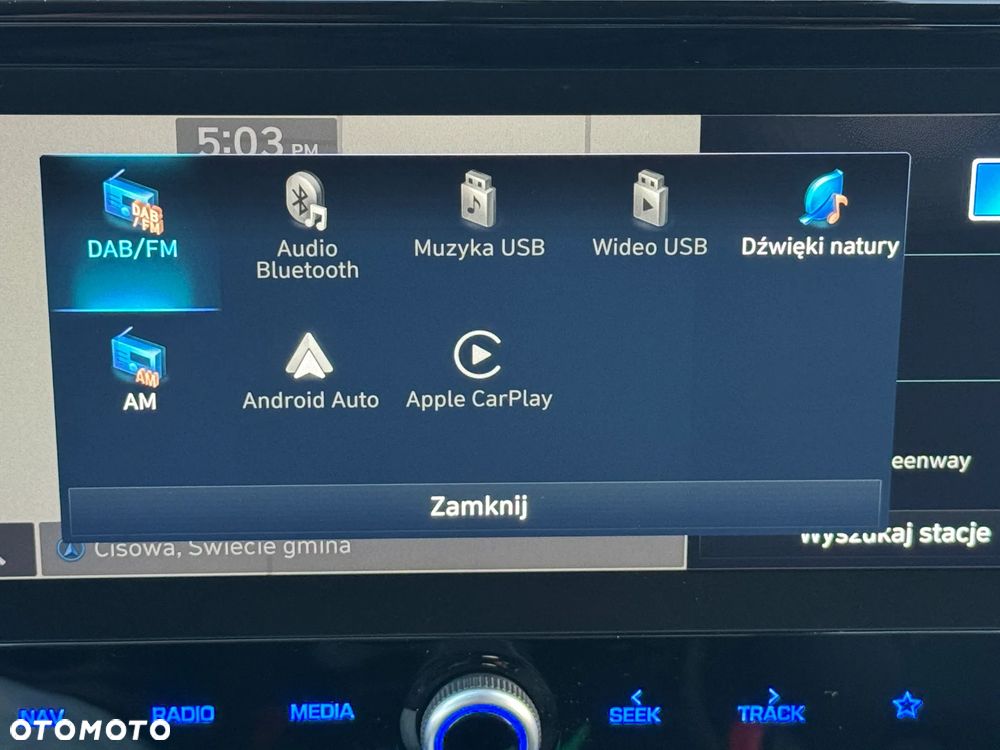 Hyundai IONIQ electric Premium - 15