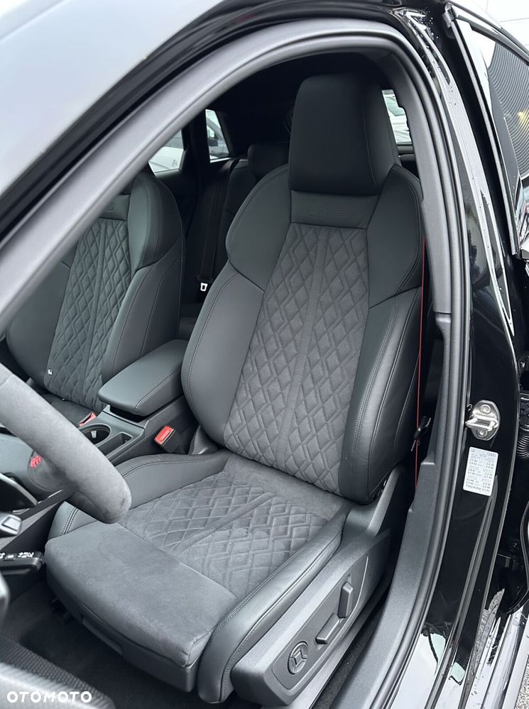 Audi RS3 Sportback - 13