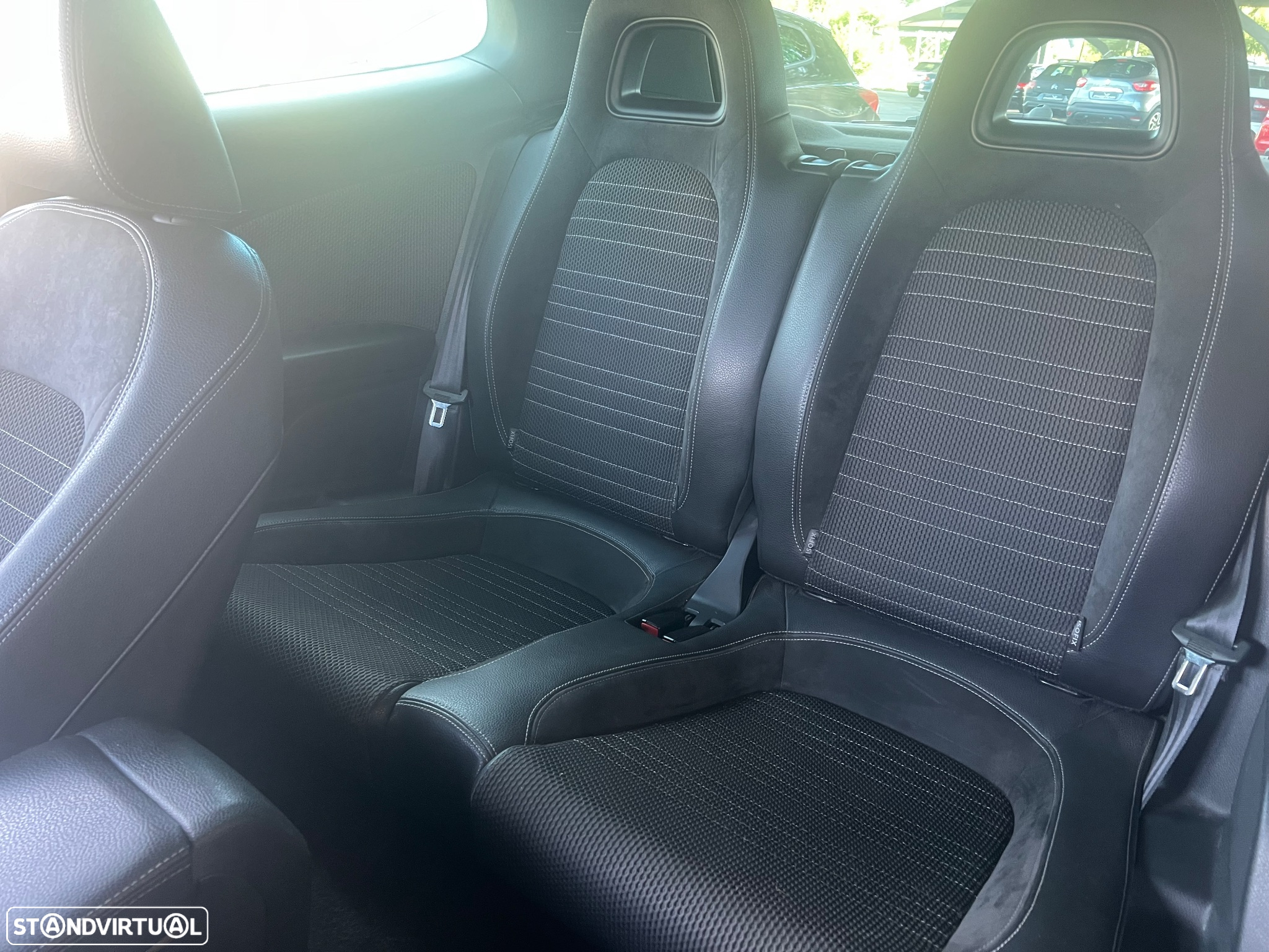VW Scirocco 2.0 TDI Sport - 18