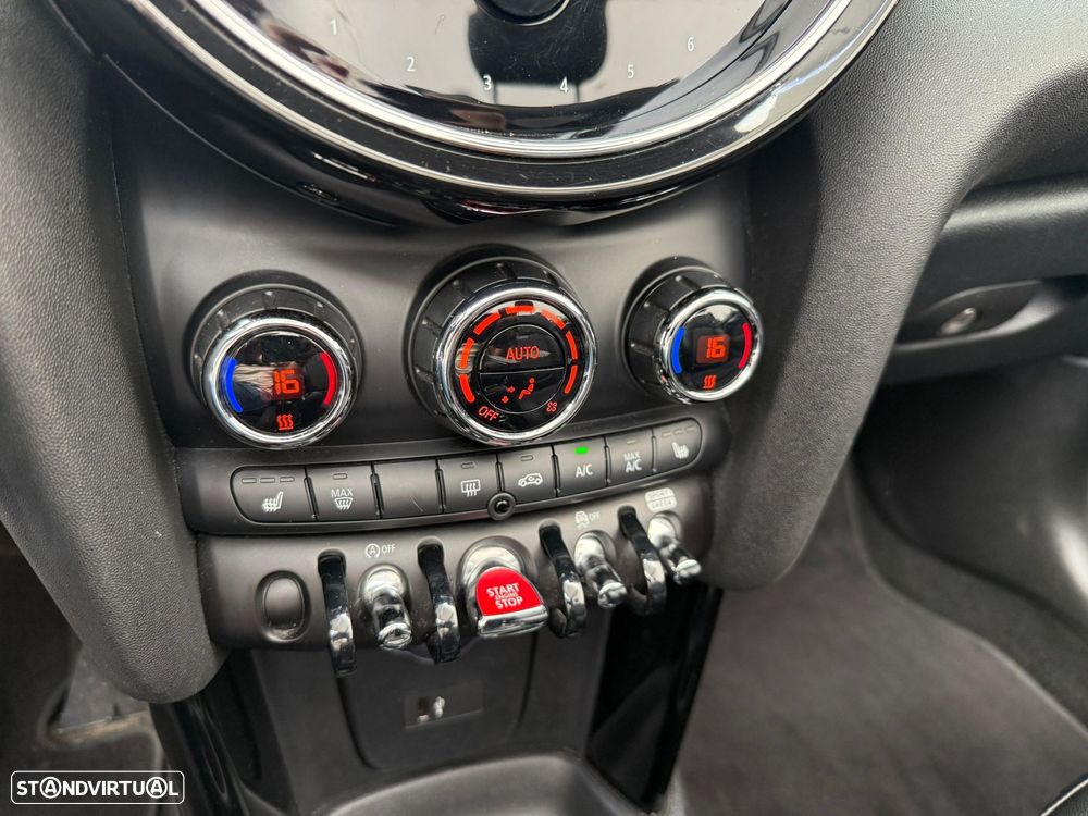 MINI Cabrio Cooper Premium Plus Essential Auto - 12