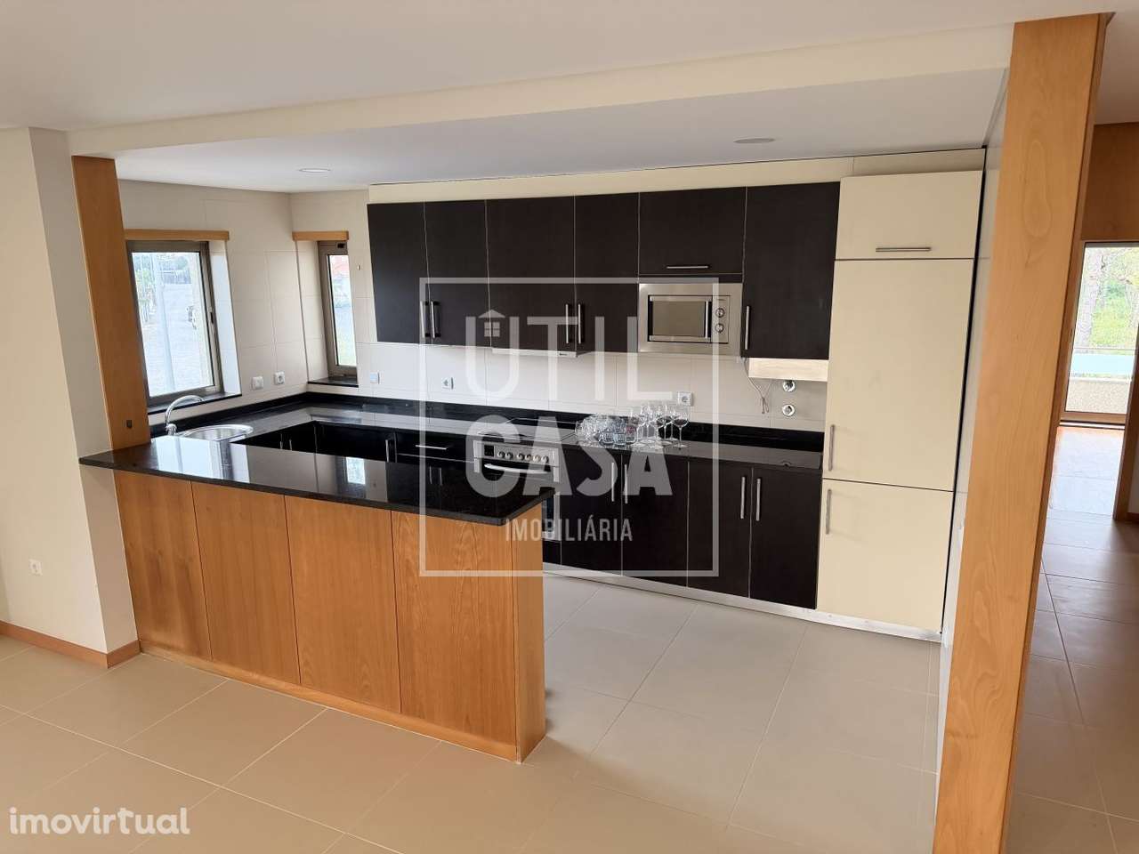 Apartamento T2 em Fão (Esposende) - Grande imagem: 5/19