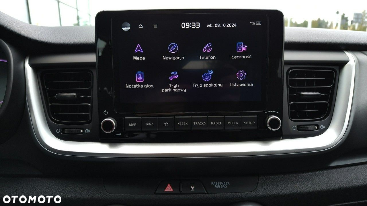 Kia Stonic - 21