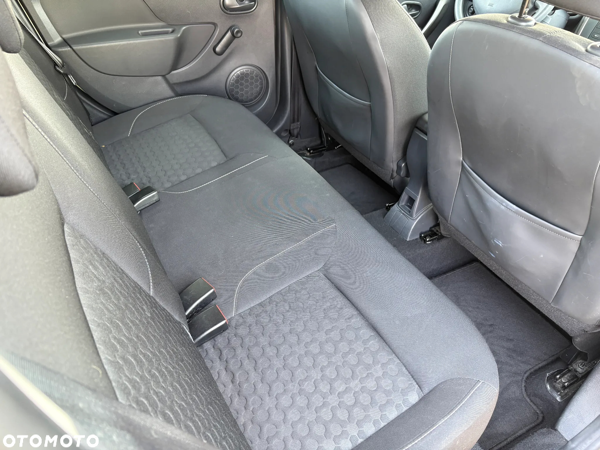 Dacia Logan MCV 1.2 16V Laureate - 20