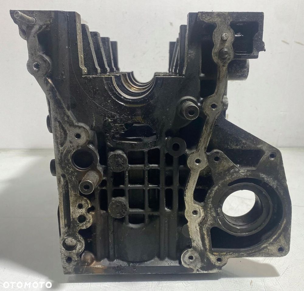 BLOK SILNIKA VW AUDI SEAT SKODA 1.2 TSI CBZ 03F103019K - 7