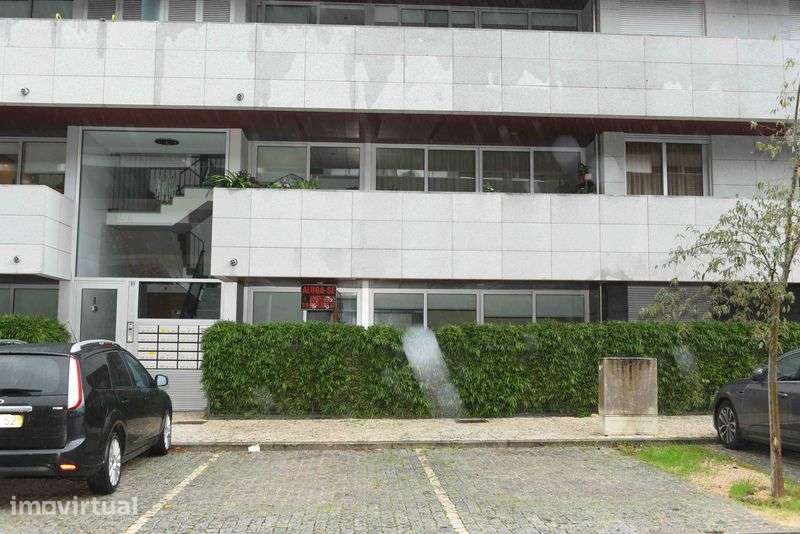 APARTAMENTO T2 Rua Ernesto Sena oliveira 31 - Grande imagem: 3/12