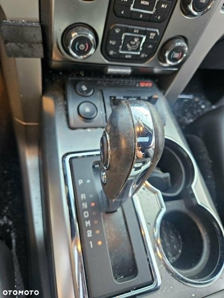 Ford F150 - 13