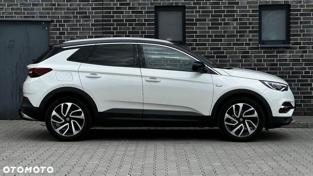 Opel Grandland X - 12