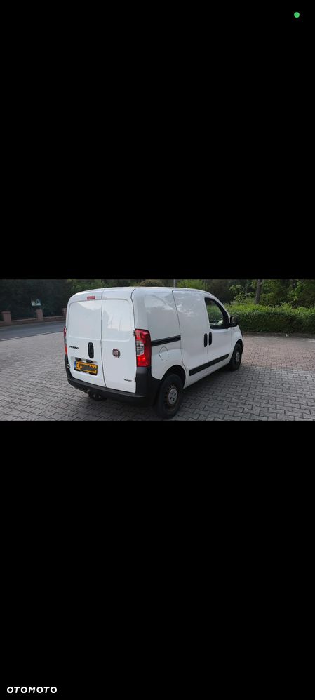 Fiat Fiorino 1.3 Multijet 16V DPF Start&Stop Trekking - 4