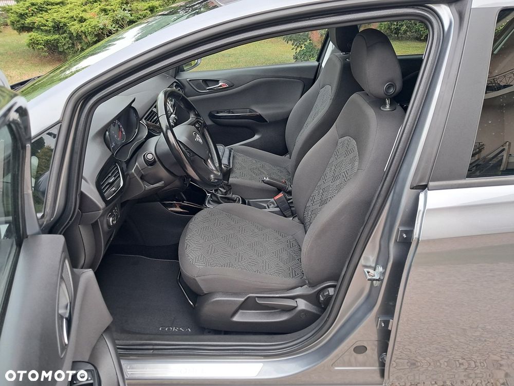 Opel Corsa 1.4 Active - 13