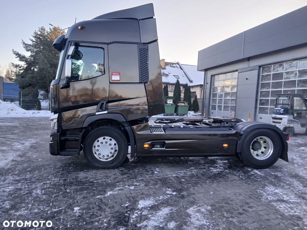 Renault T 480 - 5
