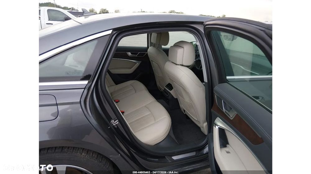 Audi A6 Limousine - 14