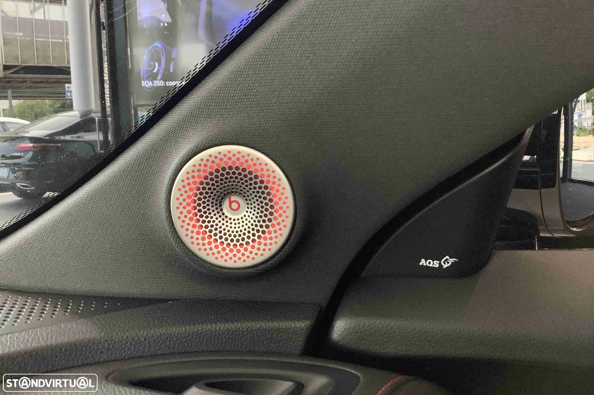 Smart #3 66 kWh Brabus AWD - 20