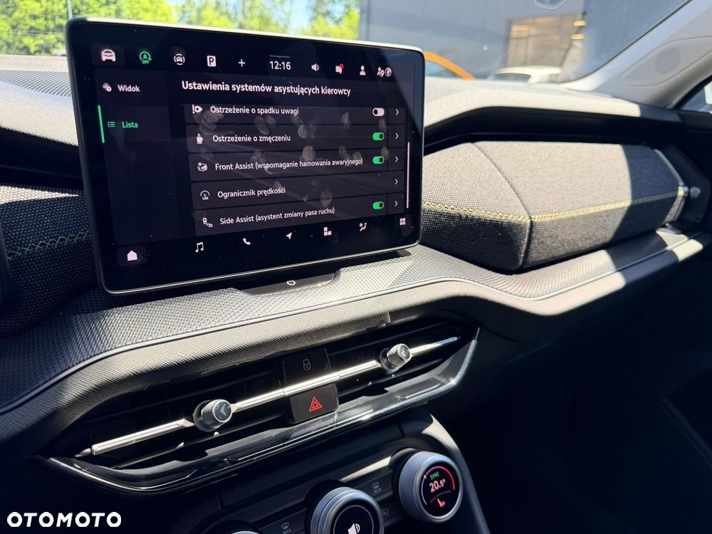 Skoda Kodiaq 1.5 TSI mHEV 4x2 Selection DSG - 16