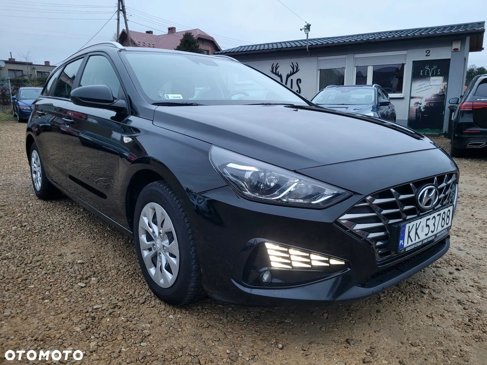 Hyundai i30 1.5 DPI Modern