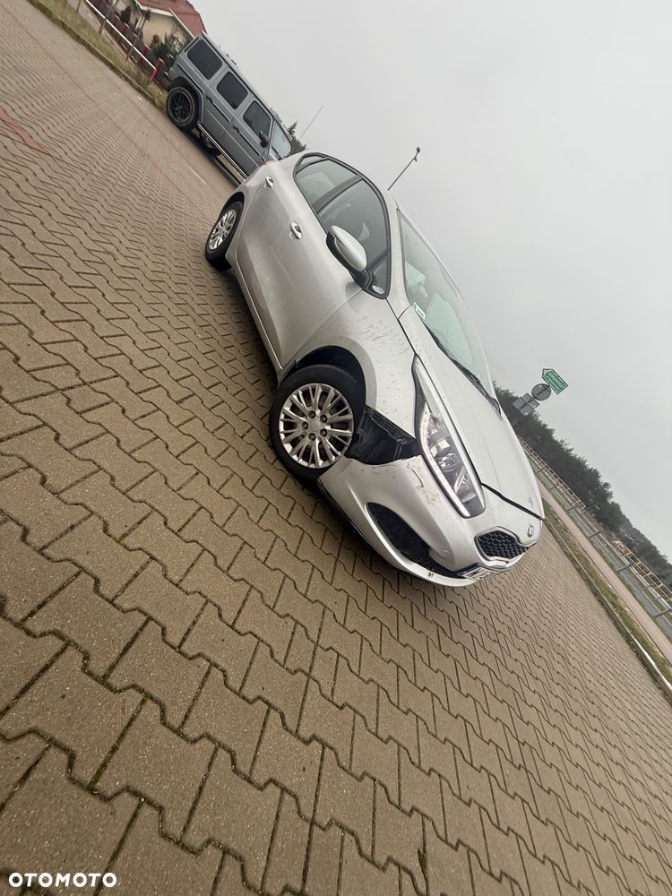 Kia Ceed 1.6 CRDi M - 3