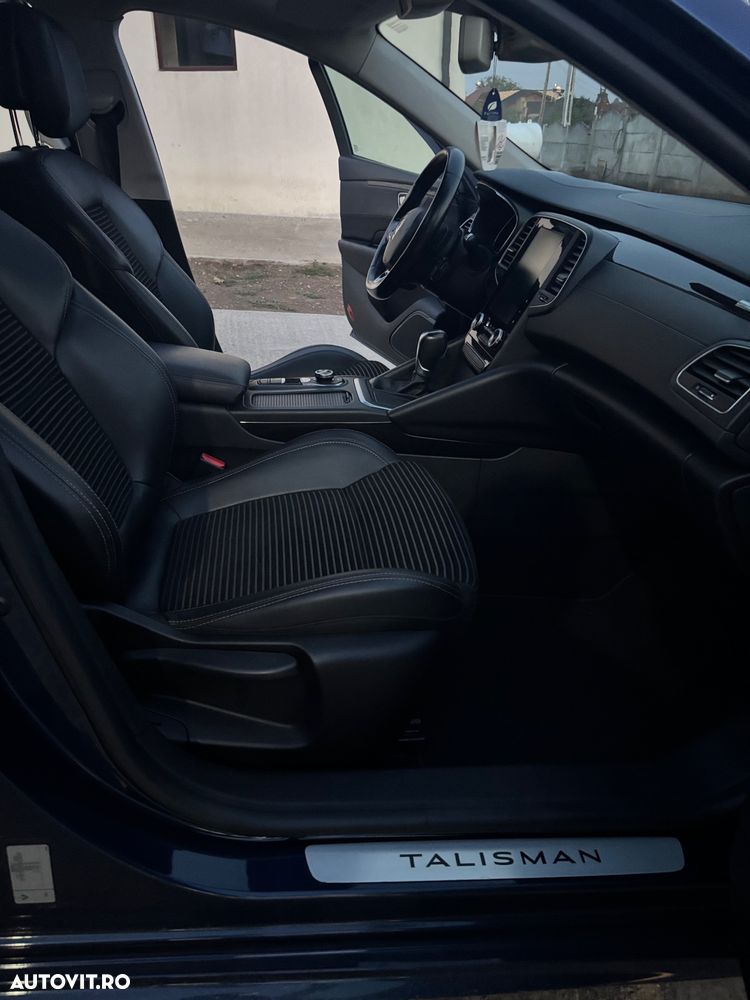 Renault Talisman - 21