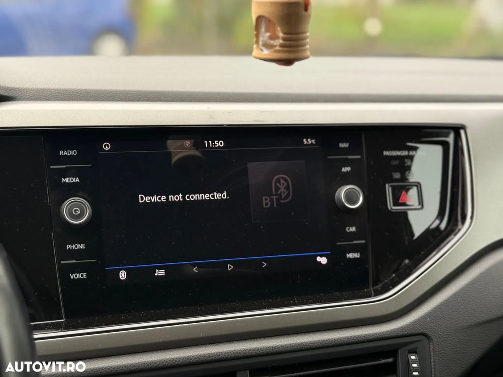 Volkswagen Polo - 14