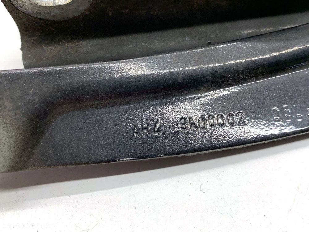 ZAWIAS MASKI LEWY PRZÓD  DACIA LOGAN II 2012 - 2022 1.0 SCe 75 54 kW [73 KM] benzyna 2017 - 2022 - 3