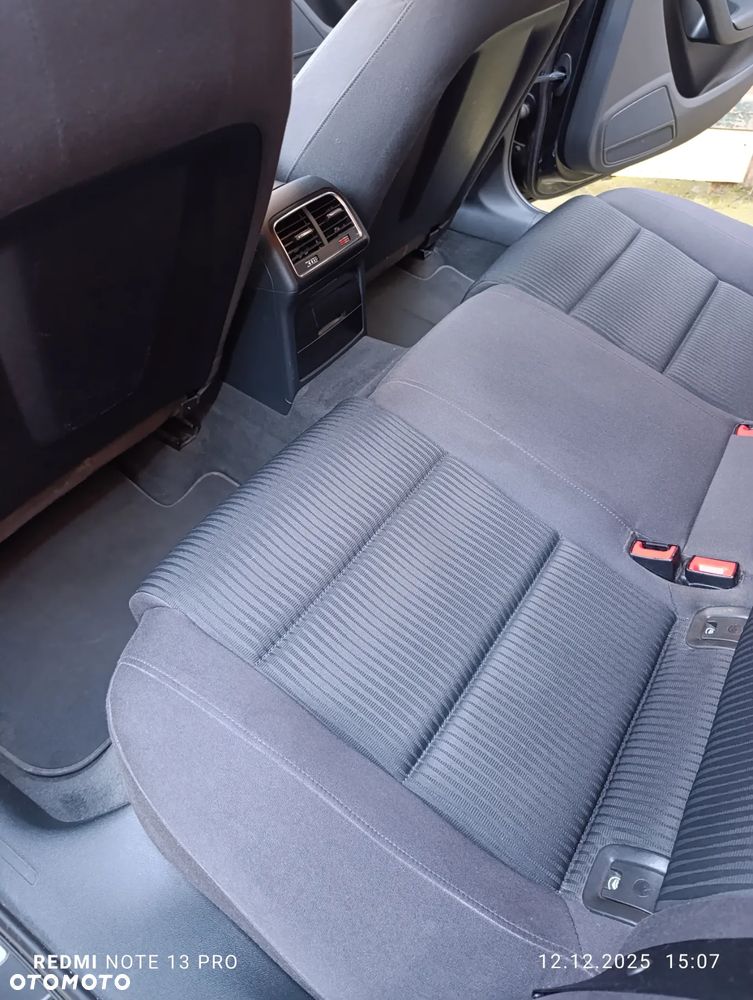 Audi A4 Avant 2.0 TDI - 16