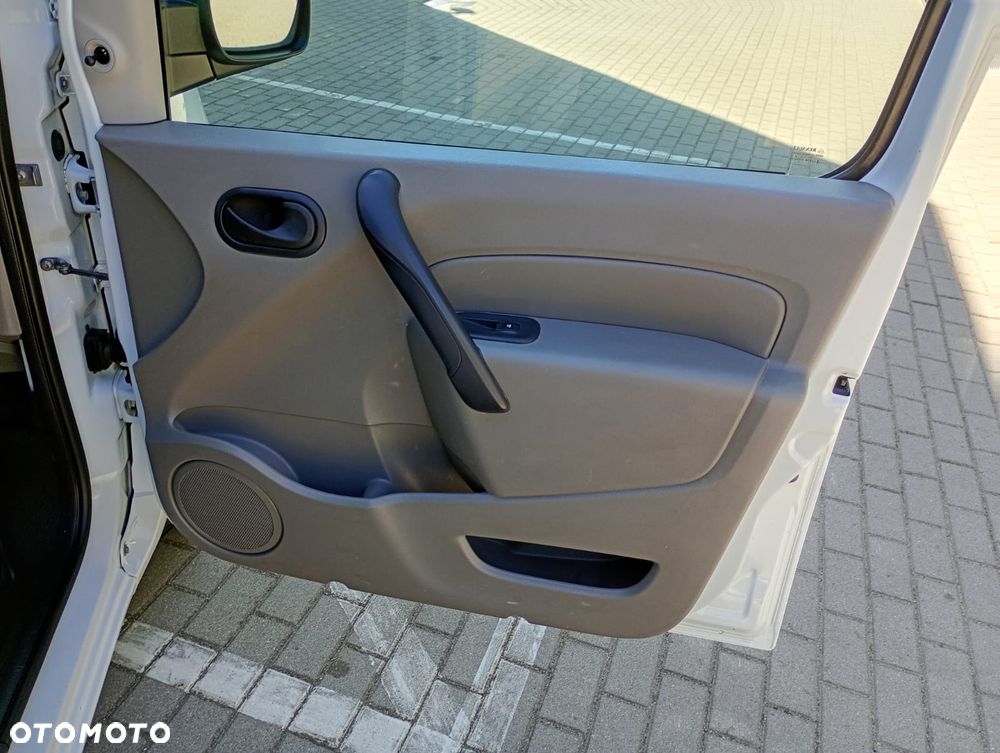 Renault Kangoo - 11