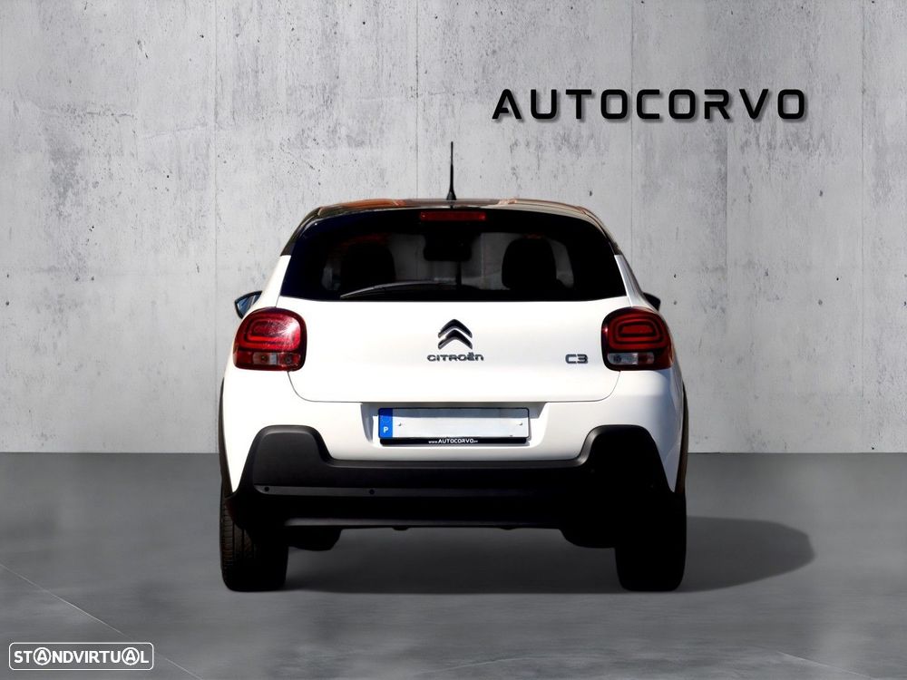 Citroën C3 1.2 PureTech Shine - 4