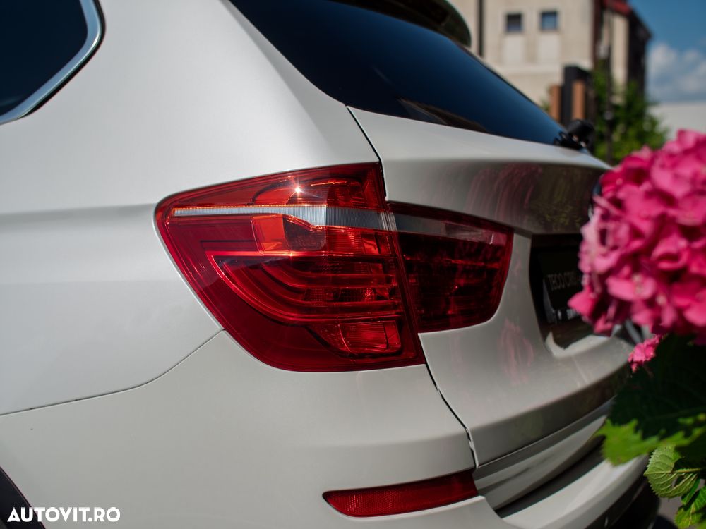 BMW X3 - 11