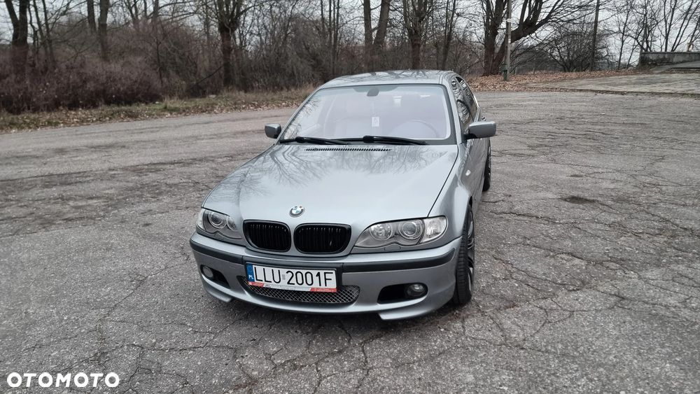 BMW Seria 3 - 9