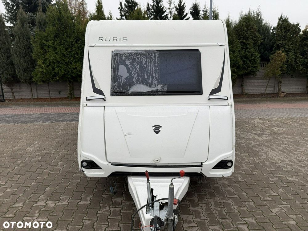 Caravelair RUBIS 395 - 5