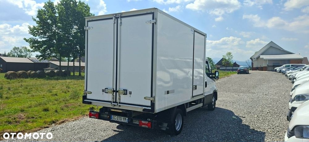 Iveco 35C13, 35C14, 35C15, 35C16, 35S13, 35S14, 35S16 - 6