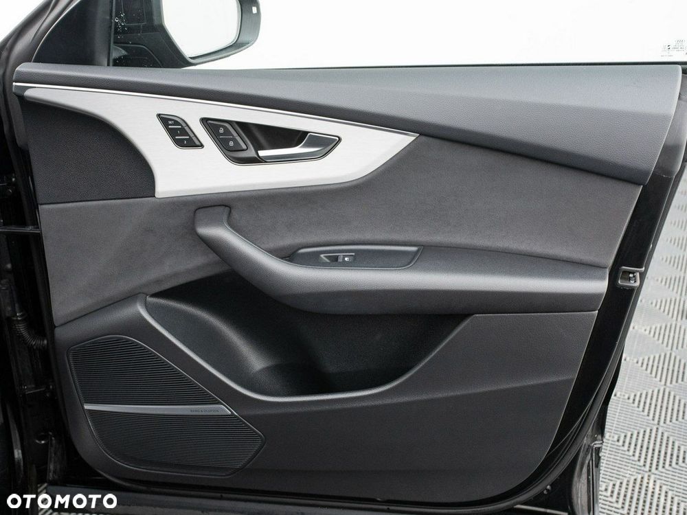 Audi Q8 - 26