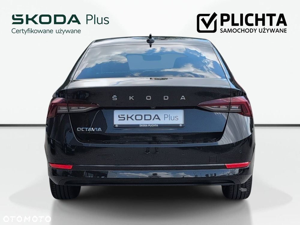 Skoda Octavia 1.5 TSI ACT Style - 7