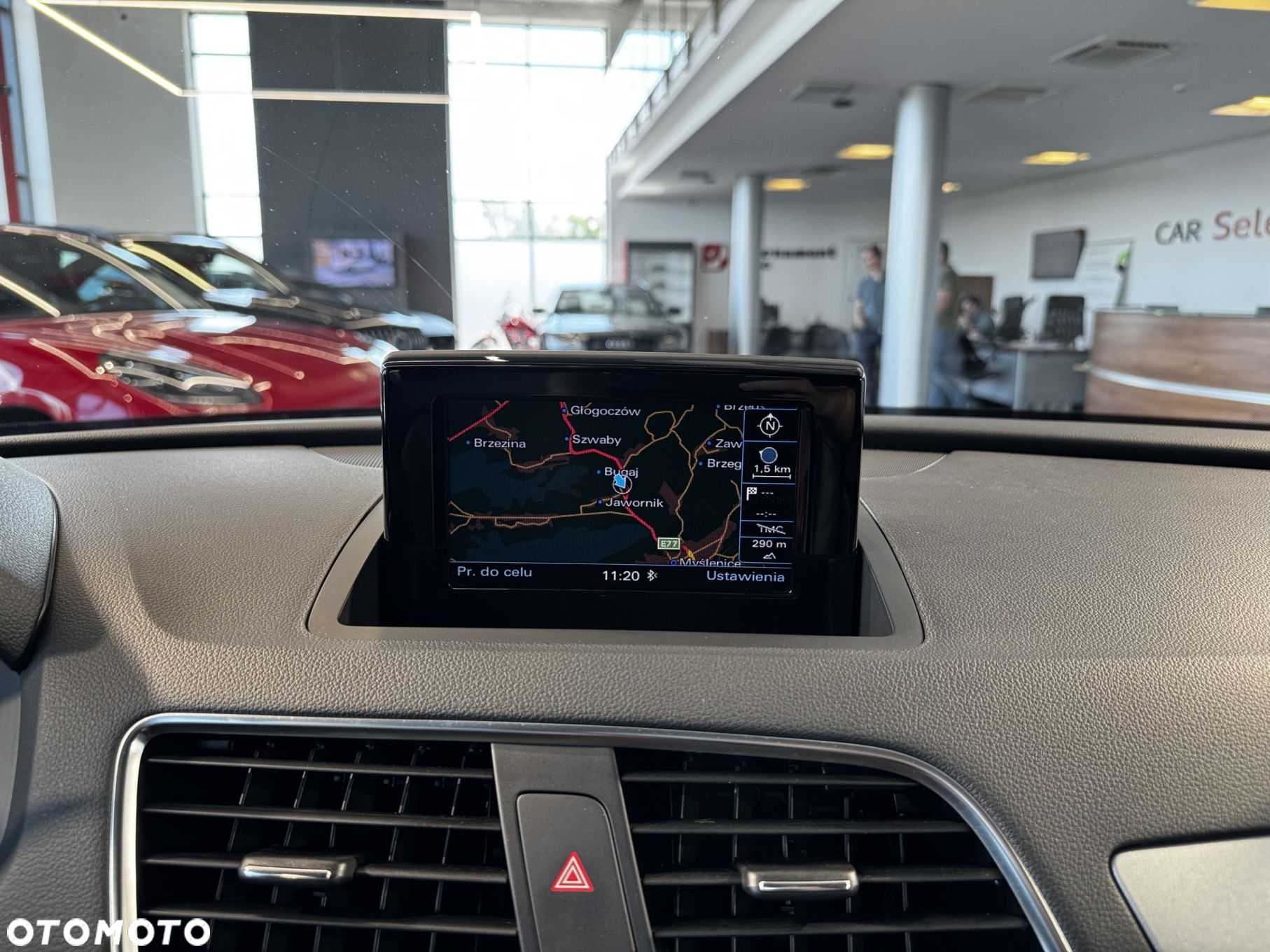 Audi Q3 - 25