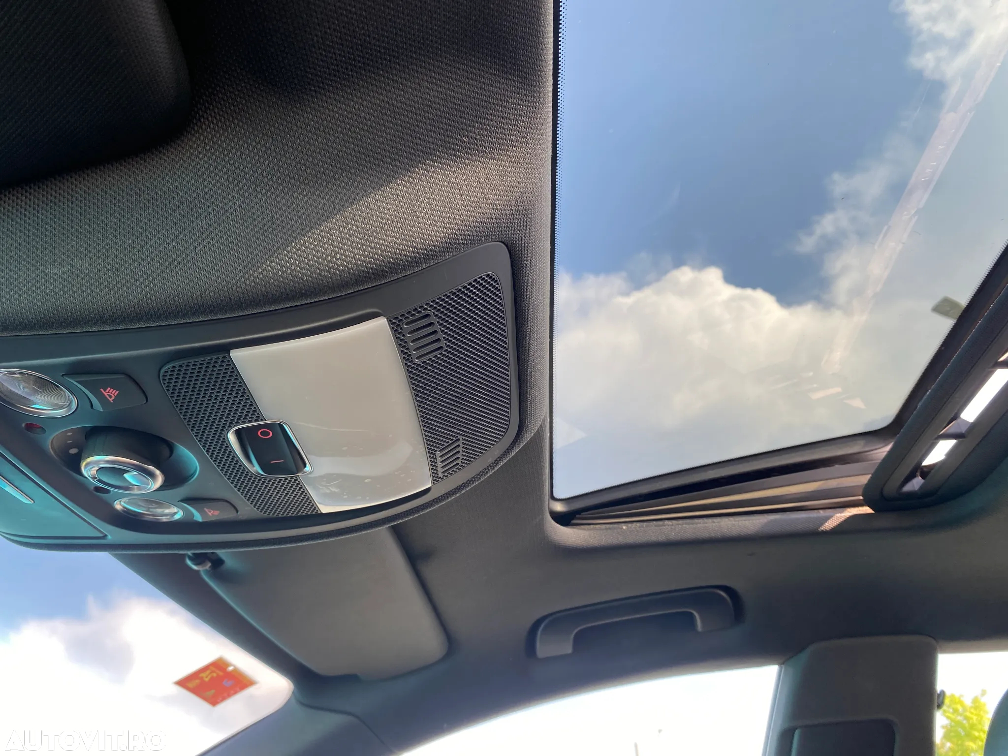 Audi A5 2.0 TDI Sportback DPF multitronic - 16