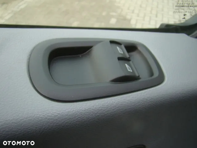 Ford TRANSIT KONTENER WINDA 1000KG - 18