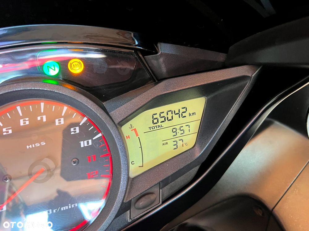 Honda VFR - 20