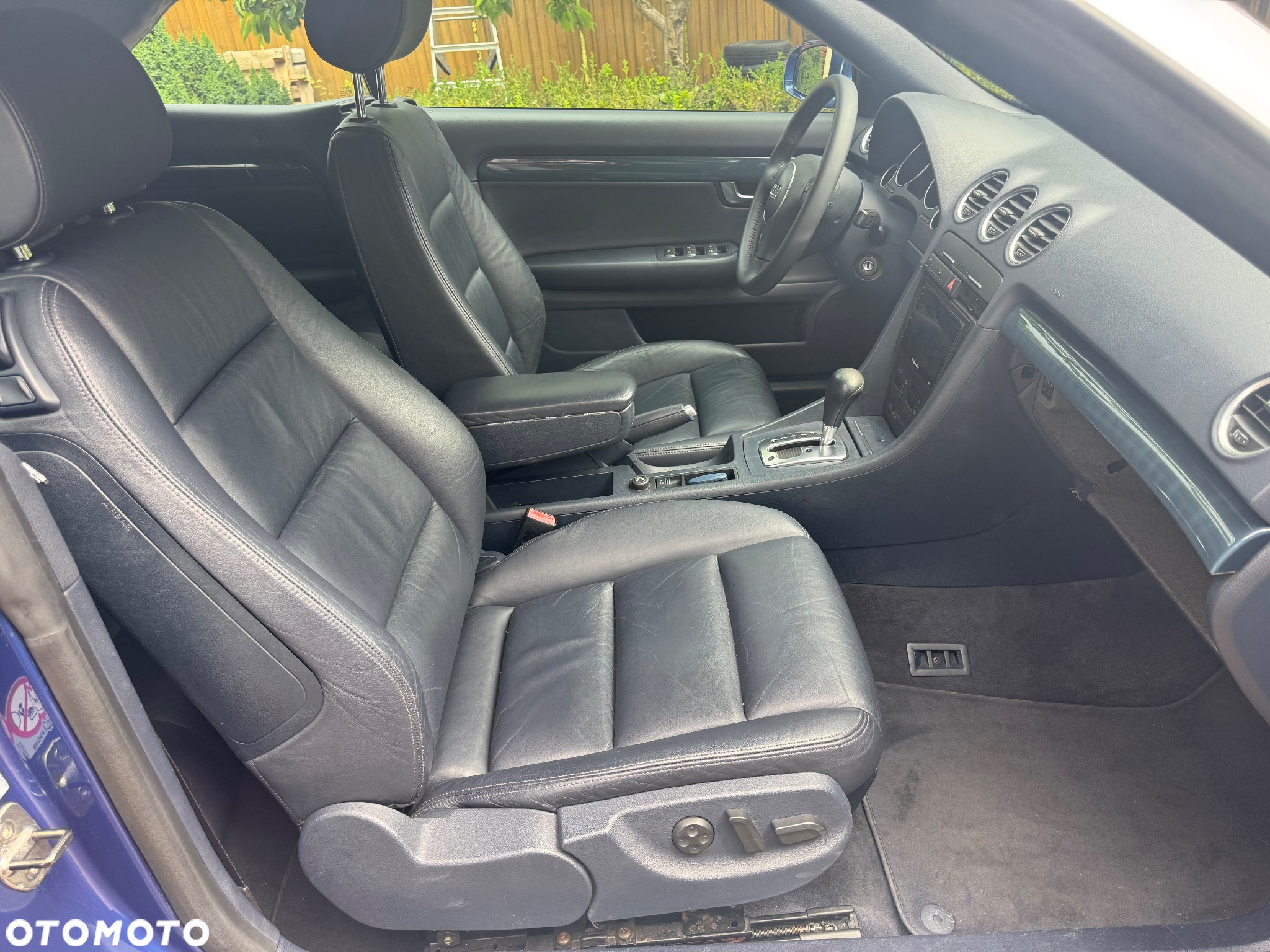 Audi A4 - 15