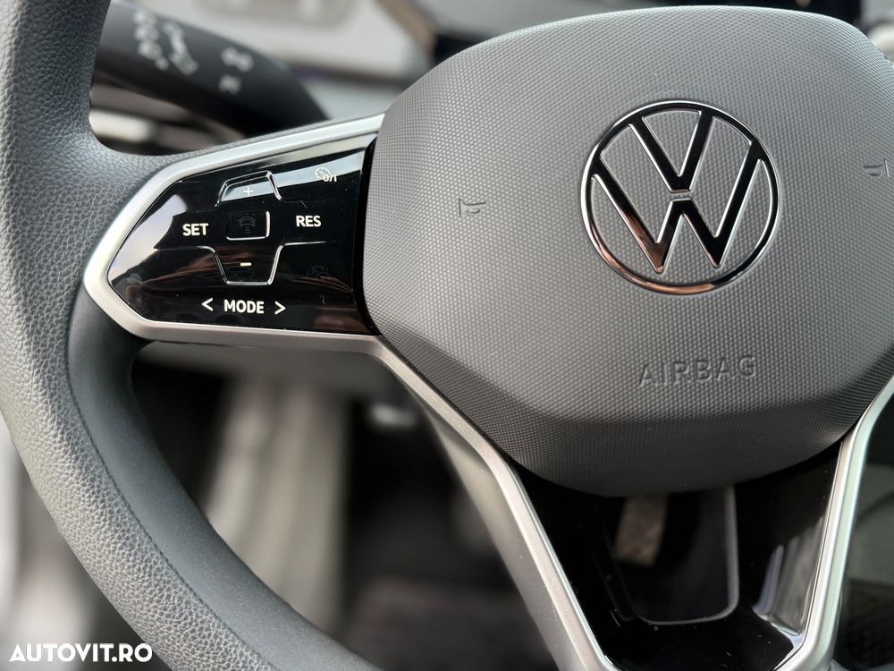 Volkswagen ID.3 45 kWh Pure Performance - 5