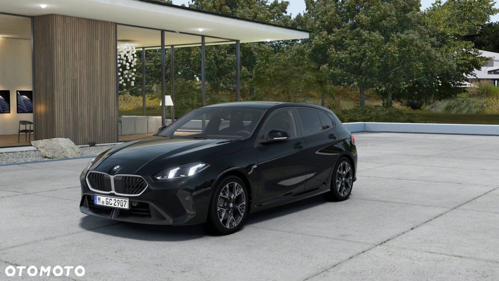 BMW Seria 1 120 mHEV - 1