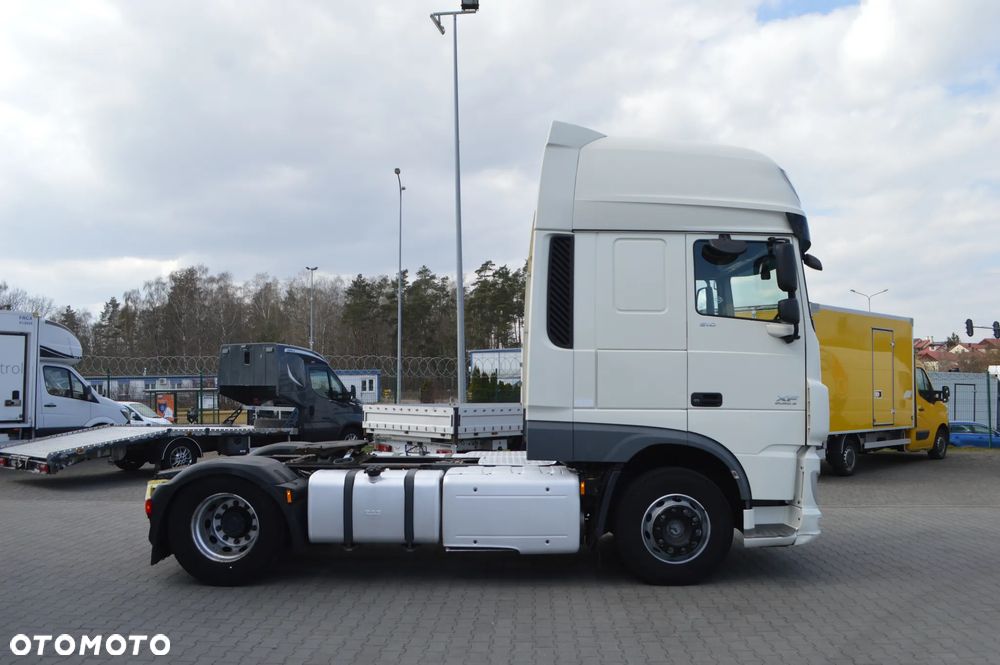 DAF XF510FT - 5