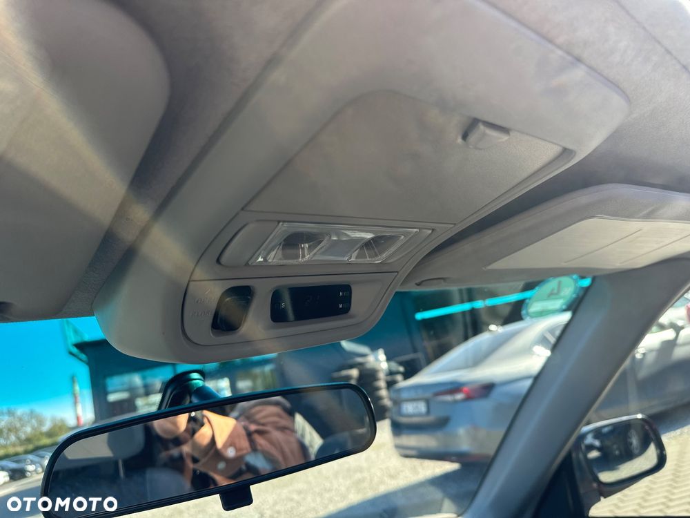 Subaru Forester 2.0GX 16v 4x4 - 29