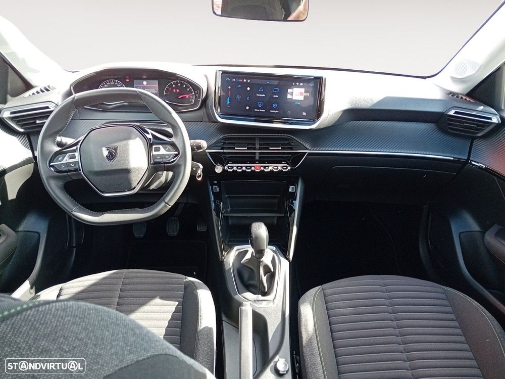 Peugeot 208 1.2 PureTech Active - 10