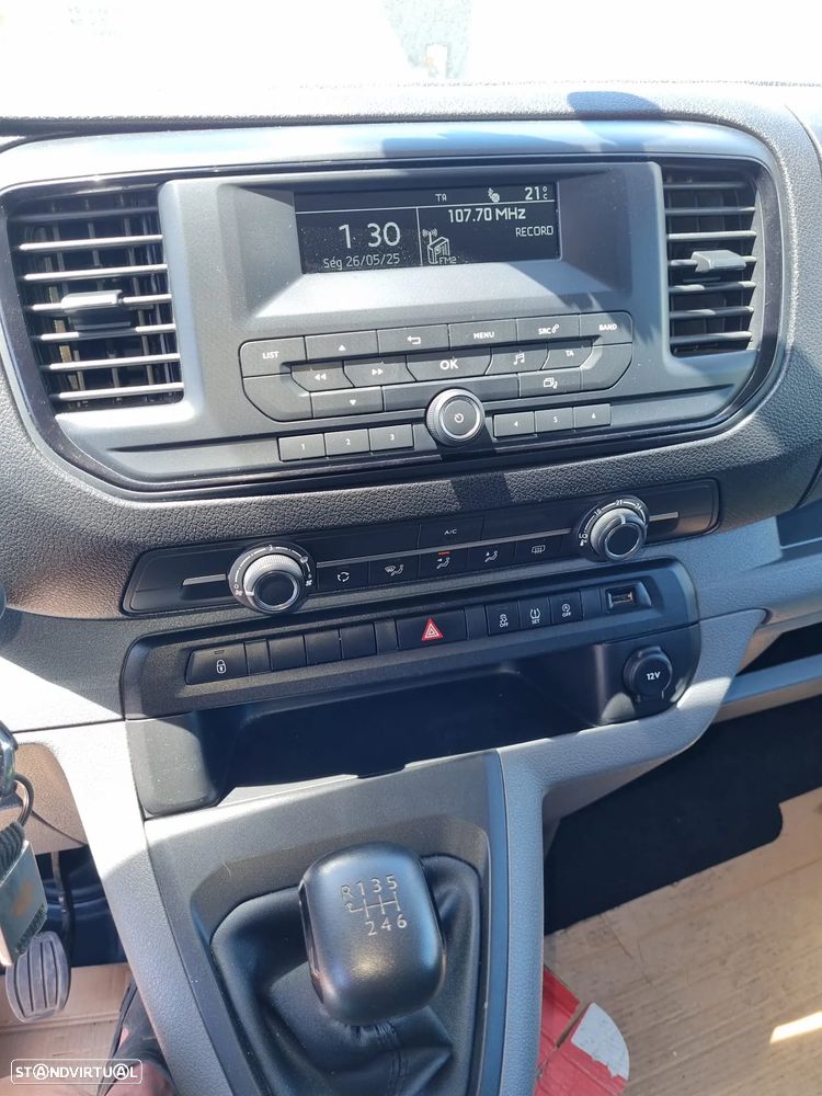 Toyota Proace 9 lugares - 6