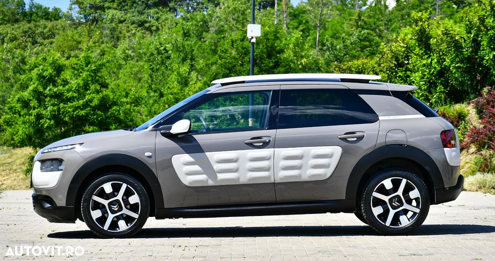 Citroën C4 Cactus Pure Tech 110 Stop&Start Shine - 25