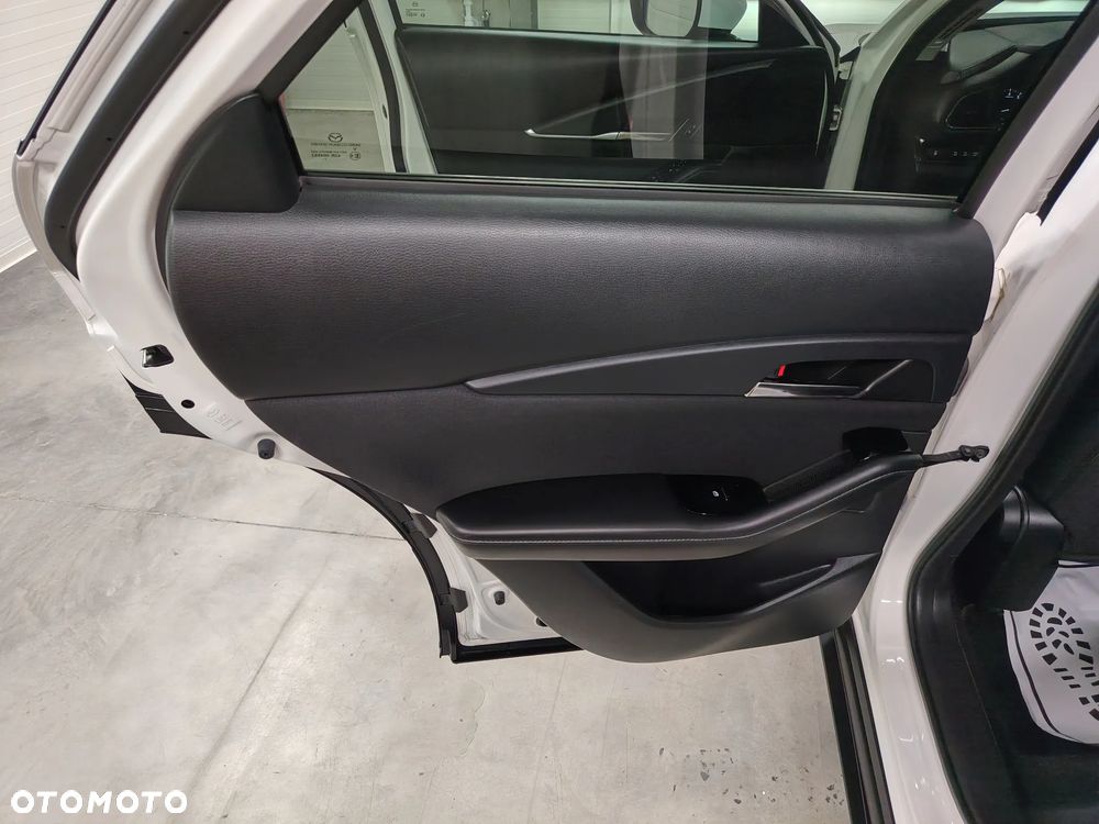 Mazda CX-30 SKYACTIV-G 2.0 M-Hybrid 150 - 24