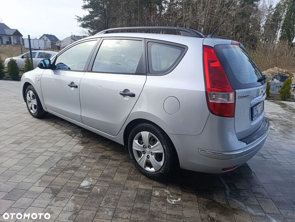 Hyundai i30 1.4 Classic - 4