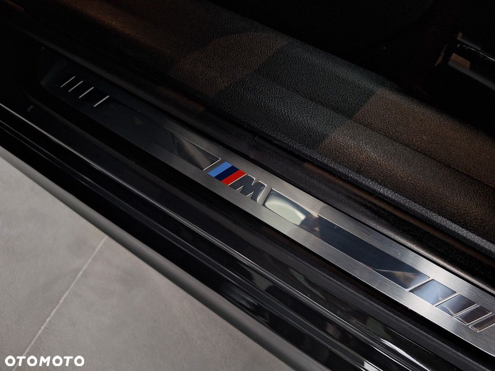 BMW Seria 3 320d xDrive mHEV M Sport sport - 20