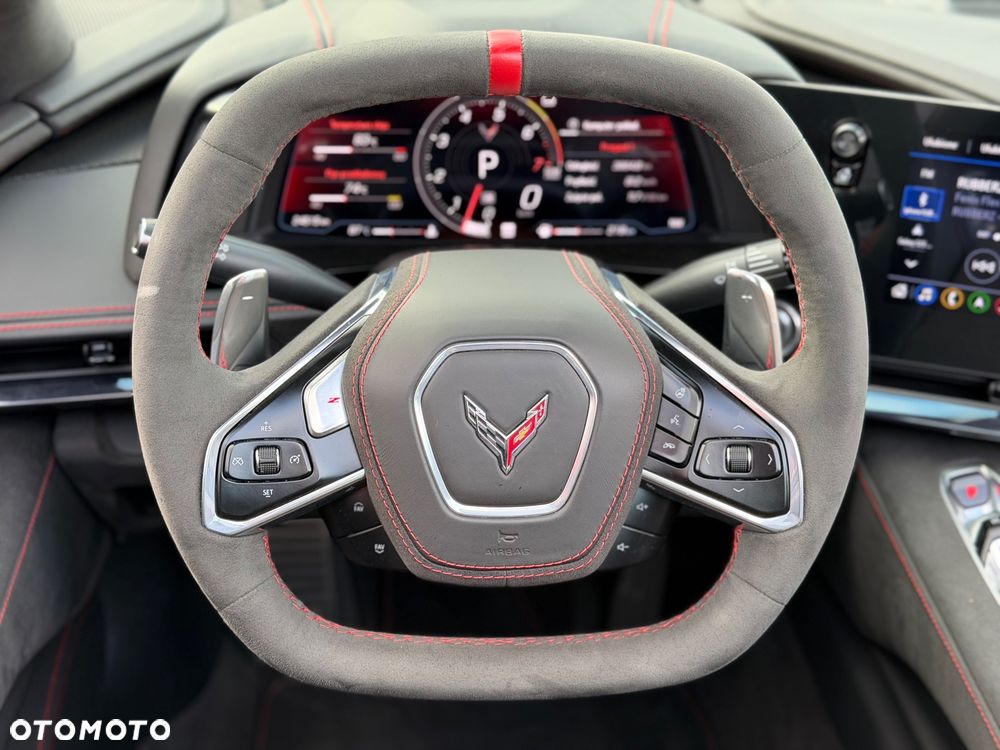 Chevrolet Corvette - 19