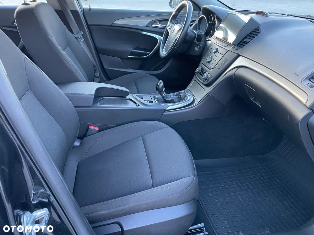 Opel Insignia 1.8 Edition - 14