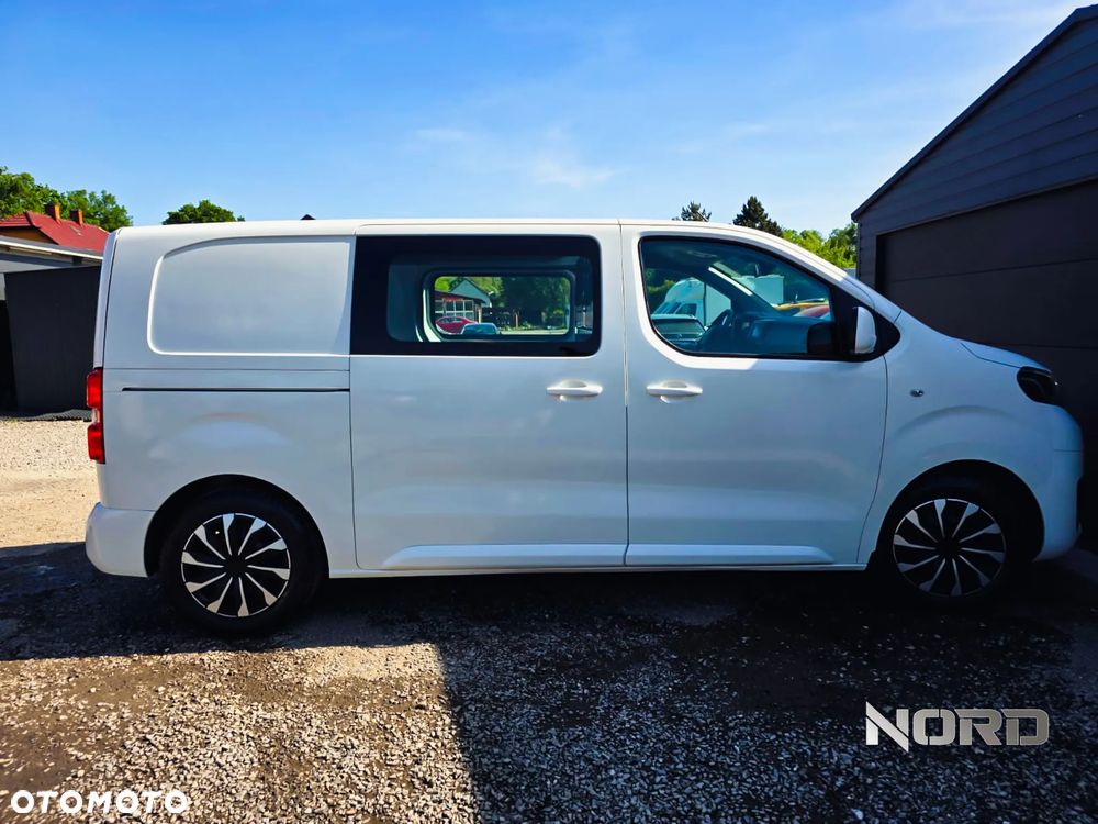Toyota Proace Medium Life - 14