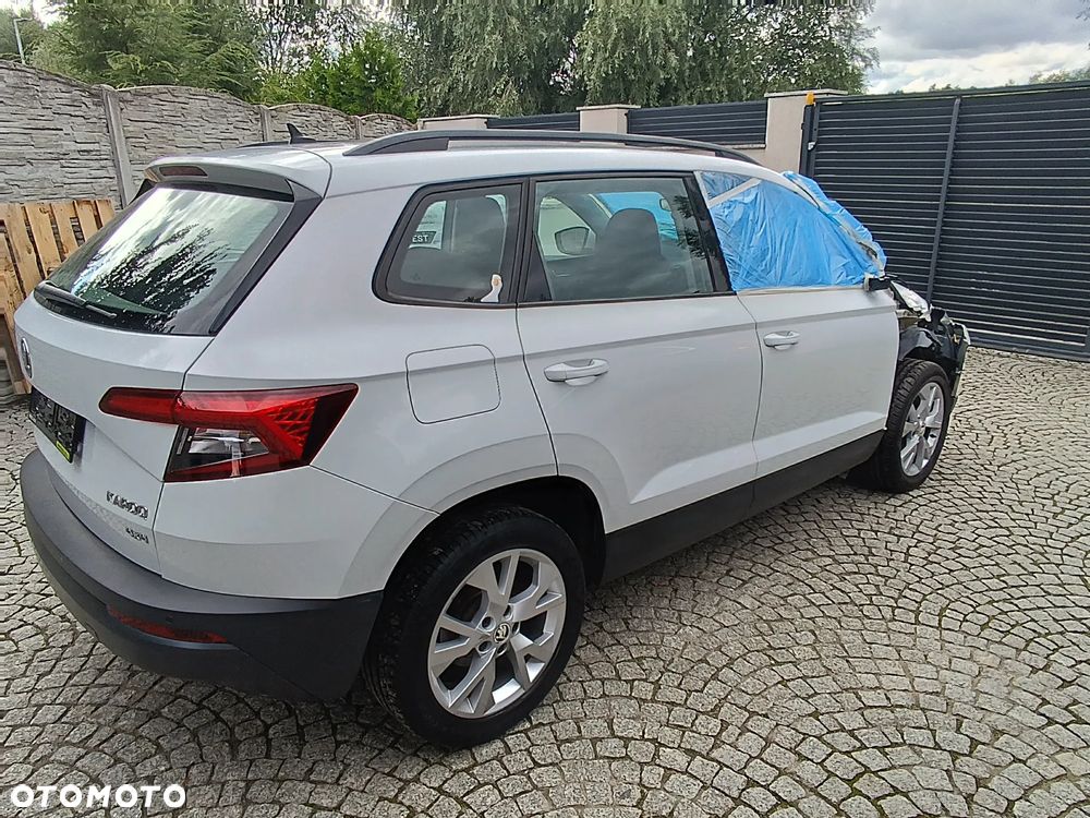 Skoda Karoq - 6